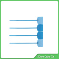 Poly Ethylene, 120 Millimeter, for Cultivation, Identifying Internet Wire, Plastic Seals